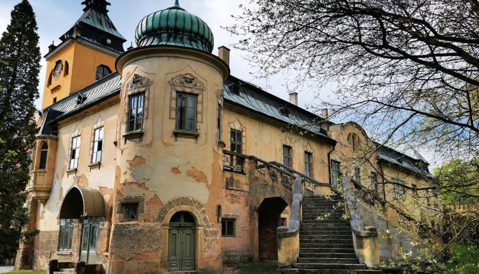 Castle Praha 4