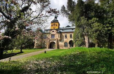 Castle for sale Hlavní město Praha, Image 3/21