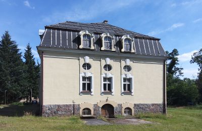 Castle for sale Mielno, Greater Poland Voivodeship, Image 18/26