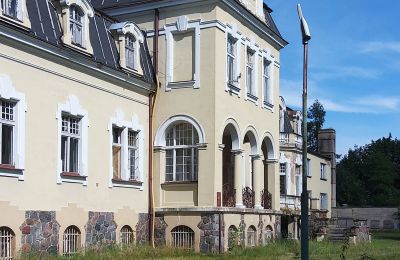 Castle for sale Mielno, Greater Poland Voivodeship, Image 17/26