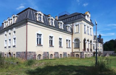 Castle for sale Mielno, Greater Poland Voivodeship, Image 15/26