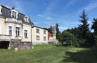 Castle for sale Mielno, Greater Poland Voivodeship, Image 19/26