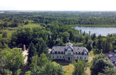 Castle for sale Mielno, Greater Poland Voivodeship, Image 25/26