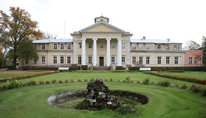 Castle for sale Sigulda, Vidzeme,  Latvia