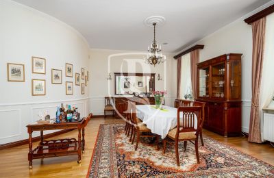 Manor House for sale Przedbórz, Łódź Voivodeship, Image 12/42