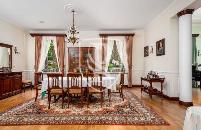 Manor House for sale Przedbórz, Łódź Voivodeship, Image 13/42