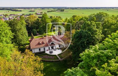 Manor House for sale Przedbórz, Łódź Voivodeship, Image 30/42