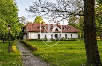 Manor House for sale Przedbórz, Łódź Voivodeship, Image 36/42