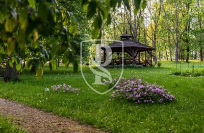 Manor House for sale Przedbórz, Łódź Voivodeship, Image 37/42