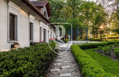 Manor House for sale Przedbórz, Łódź Voivodeship, Image 38/42