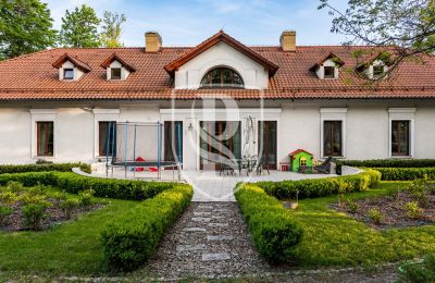 Manor House for sale Przedbórz, Łódź Voivodeship, Image 39/42