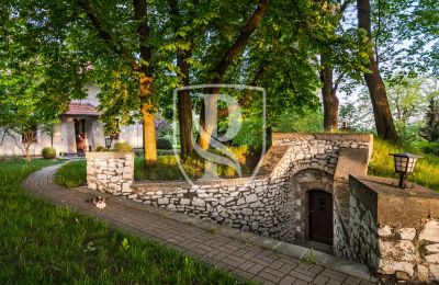 Manor House for sale Przedbórz, Łódź Voivodeship, Image 40/42