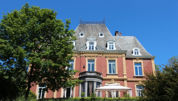 Castle for sale Liège, Verviers, Theux, La Reid,  Belgium