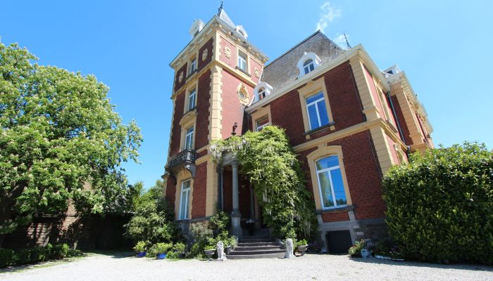 Castle Liège, Verviers, Theux, La Reid 2