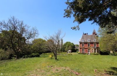 Castle for sale Liège, Verviers, Theux, La Reid, Wallonia, Image 22/33