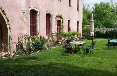 Castle for sale 31000 Toulouse, Occitania, Image 4/36