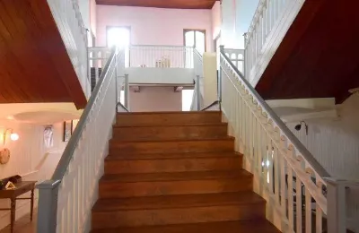 Castle for sale 31000 Toulouse, Occitania, Hallway