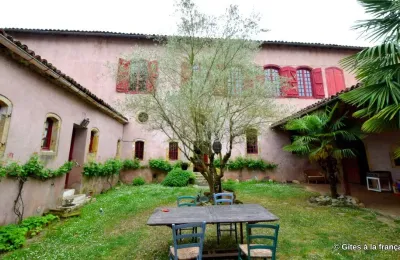 Castle for sale 31000 Toulouse, Occitania, Image 31/36