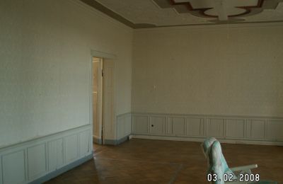 Manor House for sale 02747 Strahwalde, Schlossweg 11, Saxony, Ballroom