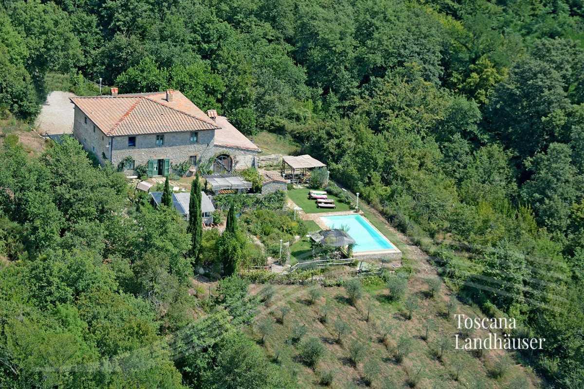 Photos Tuscany country house in Chianti area