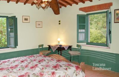 Country House for sale Gaiole in Chianti, Tuscany, RIF 3003 Schlafzimmer 3