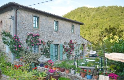 Country House for sale Gaiole in Chianti, Tuscany, RIF 3003 Ansicht