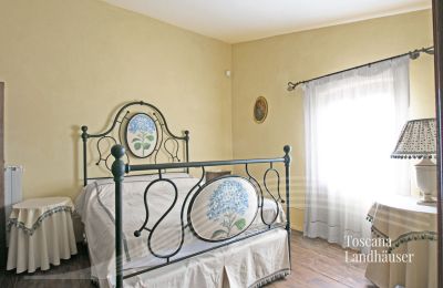 Country House for sale Sarteano, Tuscany, RIF 3005 Schlafzimmer 3