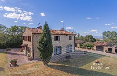 Farmhouse for sale Sarteano, Tuscany, RIF 3009 weitere Ansicht