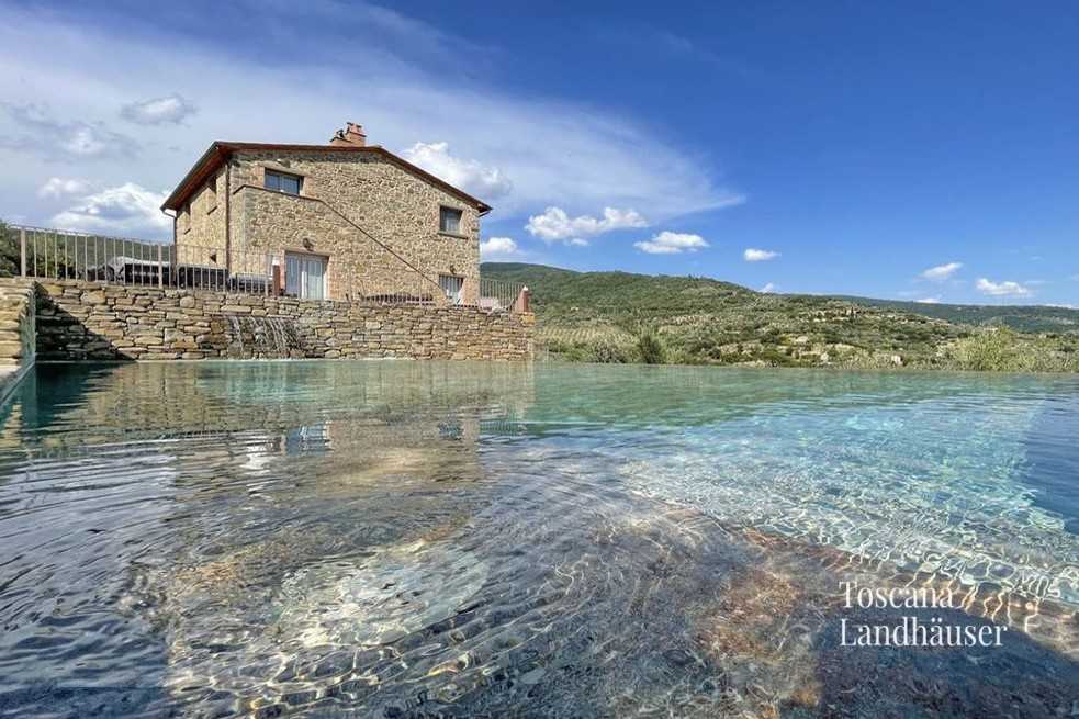 Photos Luxurious Rustico with infinity pool and panoramic view