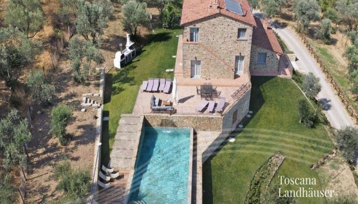 Country House Cortona 3