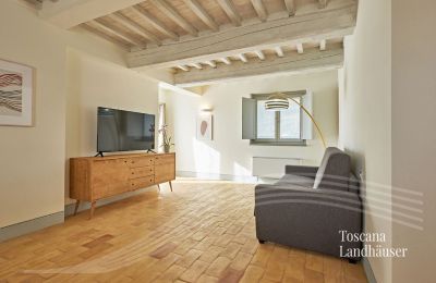 Country House for sale Cortona, Tuscany, RIF 2986 weitere Ansicht WB 2.OG