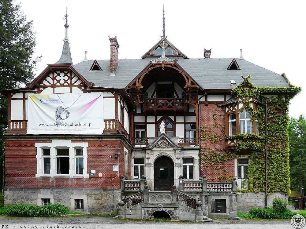 Photos Fairy Tale Villa in South Poland