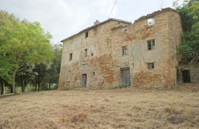 Farmhouse for sale Città di Castello, Umbria, Exterior View