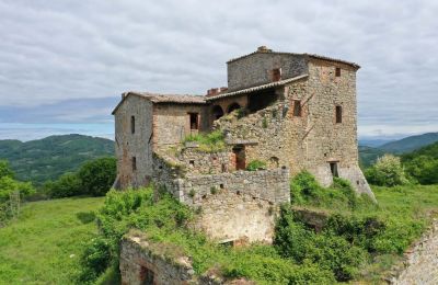 Medieval Castle for sale 06019 Umbertide, Umbria, Image 5/33