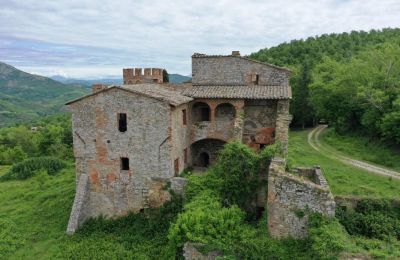 Medieval Castle for sale 06019 Umbertide, Umbria, Image 7/33