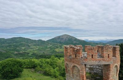 Medieval Castle for sale 06019 Umbertide, Umbria, Image 8/33