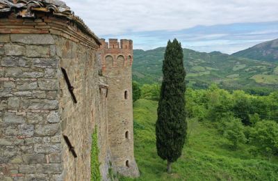 Medieval Castle for sale 06019 Umbertide, Umbria, Image 12/33