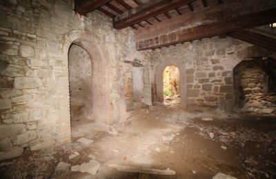 Medieval Castle for sale 06019 Umbertide, Umbria, Image 15/33