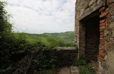 Medieval Castle for sale 06019 Umbertide, Umbria, Image 22/33