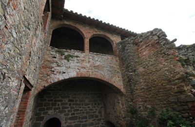 Medieval Castle for sale 06019 Umbertide, Umbria, Image 23/33