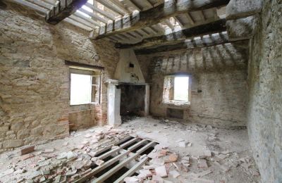 Medieval Castle for sale 06019 Umbertide, Umbria, Image 24/33