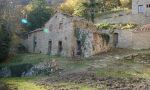 Castle San Leo Bastia 5