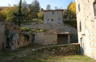 Castle for sale San Leo Bastia, Palazzo Vaiano, Umbria, Outbuilding