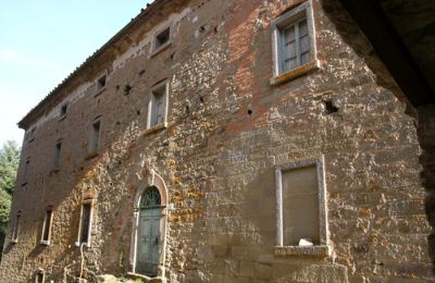 Castle for sale San Leo Bastia, Palazzo Vaiano, Umbria, Image 7/18