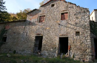 Castle for sale San Leo Bastia, Palazzo Vaiano, Umbria, Image 6/18