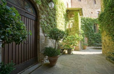 Medieval Castle for sale 06019 Polgeto, Castello di Polgeto, Umbria, Image 13/50