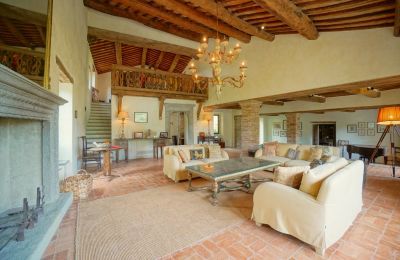 Medieval Castle for sale 06019 Polgeto, Castello di Polgeto, Umbria, Image 18/50