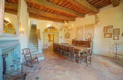 Medieval Castle for sale 06019 Polgeto, Castello di Polgeto, Umbria, Image 19/50