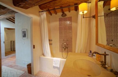 Medieval Castle for sale 06019 Polgeto, Castello di Polgeto, Umbria, Image 34/50