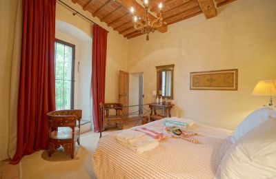 Medieval Castle for sale 06019 Polgeto, Castello di Polgeto, Umbria, Image 40/50